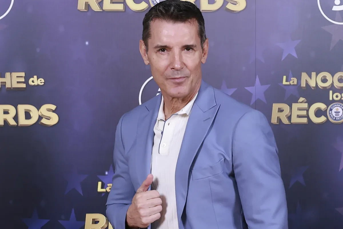 Jesús Vázquez y su decisión de no ser padre: 