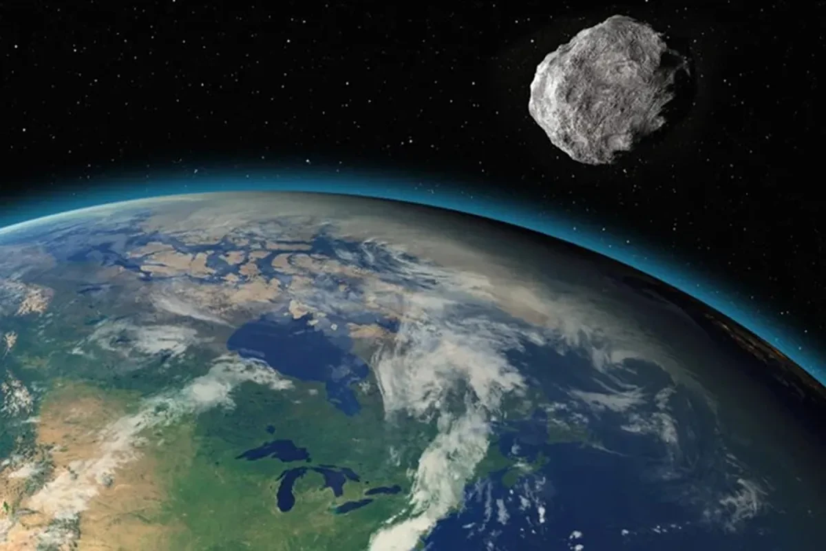 Descubierta una nueva cuasiluna de la Tierra (y con esta van ocho)