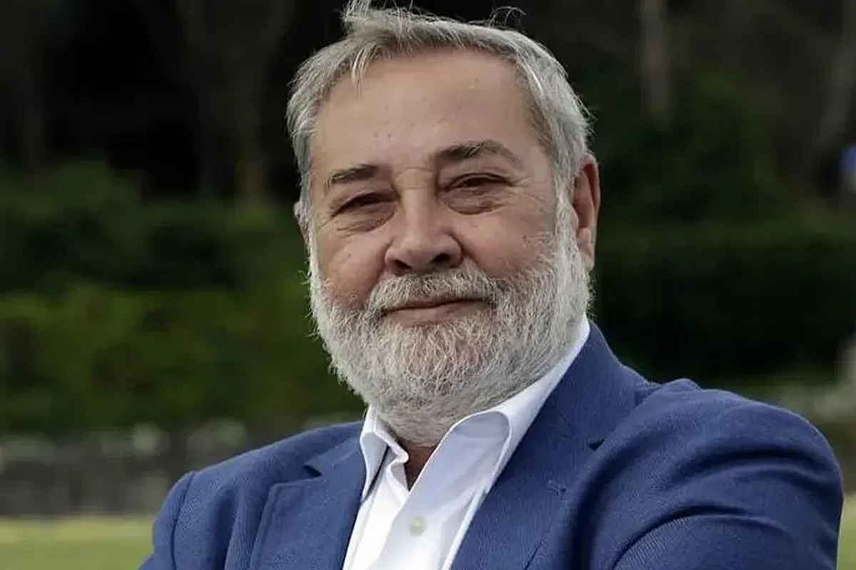 Muere a los 71 años Julio Sacristán, ex alcalde de Culleredo (La Coruña)