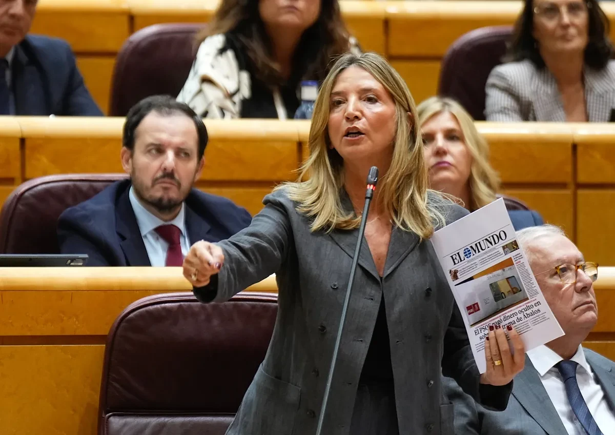 El PP aventura la imputación de Sánchez: 