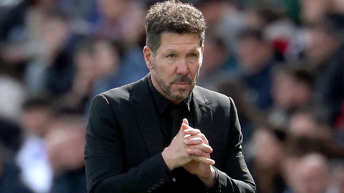 El derbi del destino: el crédito de Ancelotti, la frustración de Simeone y el objetivo de Mbappé