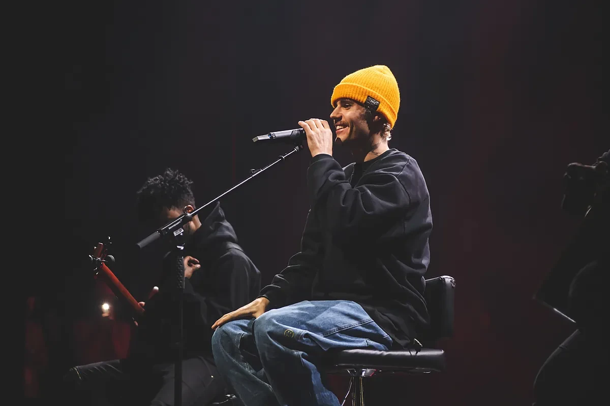 El renacer de Justin Bieber con Swag tras cuatro años de caídas: récord de escuchas en un día, la carrera hacia el número 1 y un acuerdo con su ex mánager