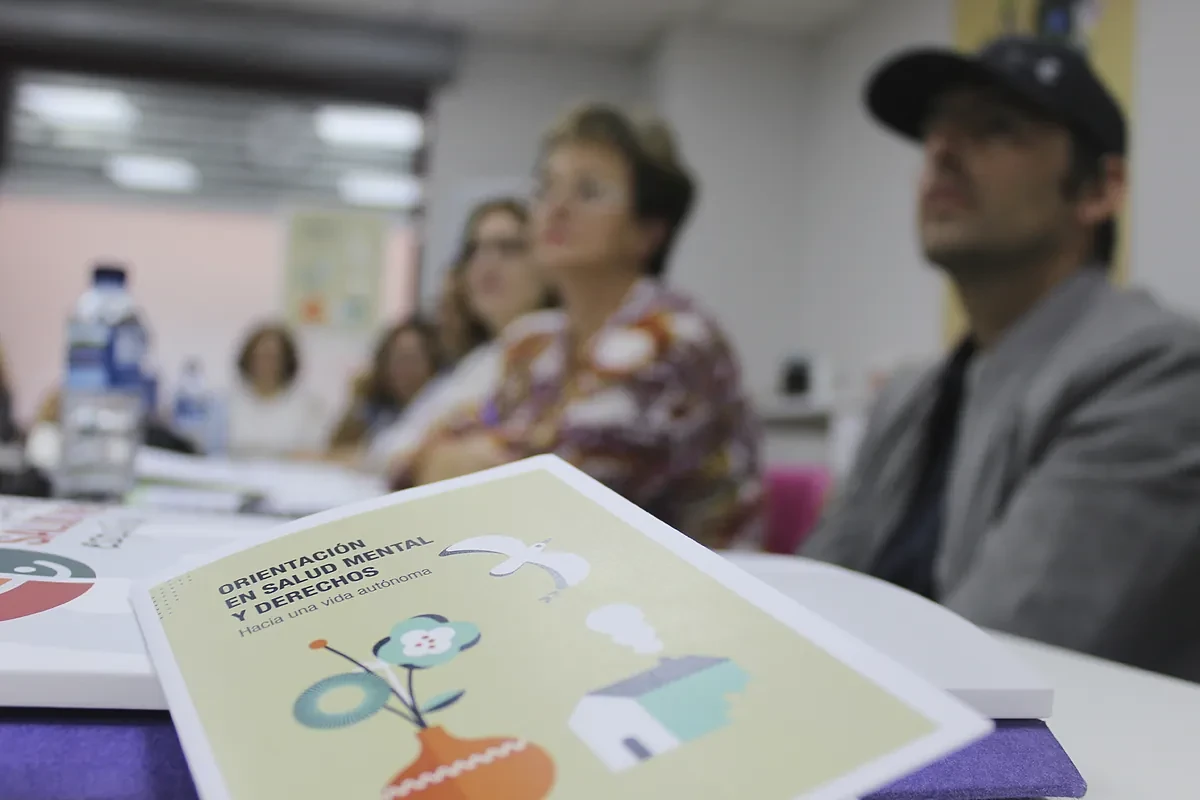 La salud mental ya es la segunda causa de incapacidad temporal en España y los días de baja por esta causa suben un 88%