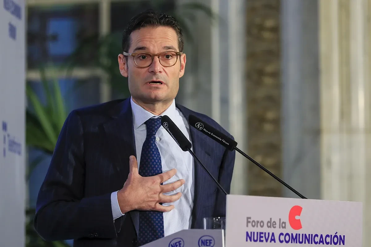 Oughourlian compra otros cinco millones de acciones de Prisa en el mercado y sigue estrechando su control sobre la compañía