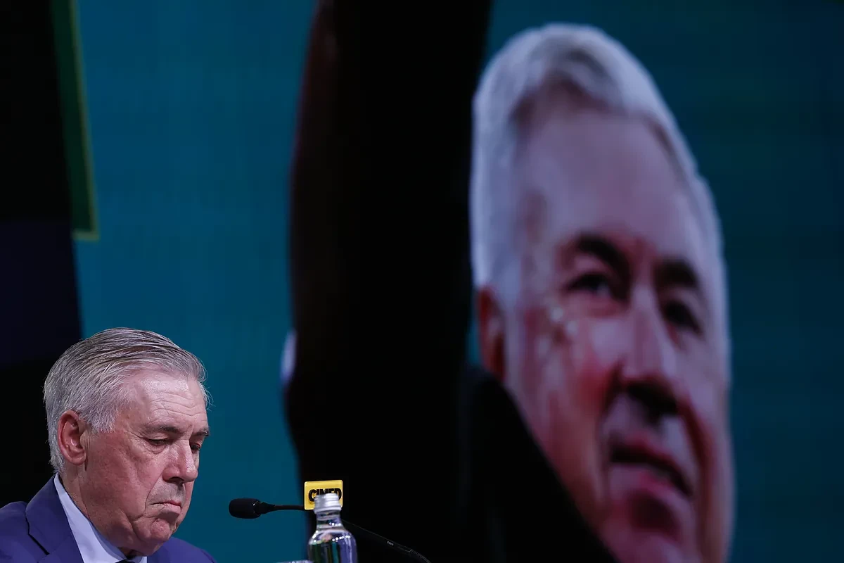 Ancelotti recupera a Casemiro y espera a Neymar cuando esté plenamente recuperado