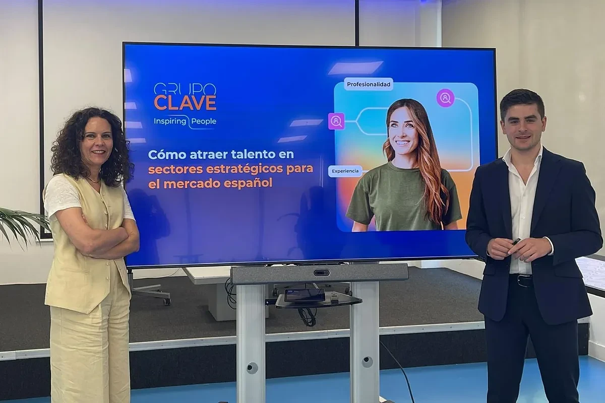Ocho de cada 10 empresas no pueden encontrar profesionales cualificados: el nuevo mapa laboral se busca en el extranjero