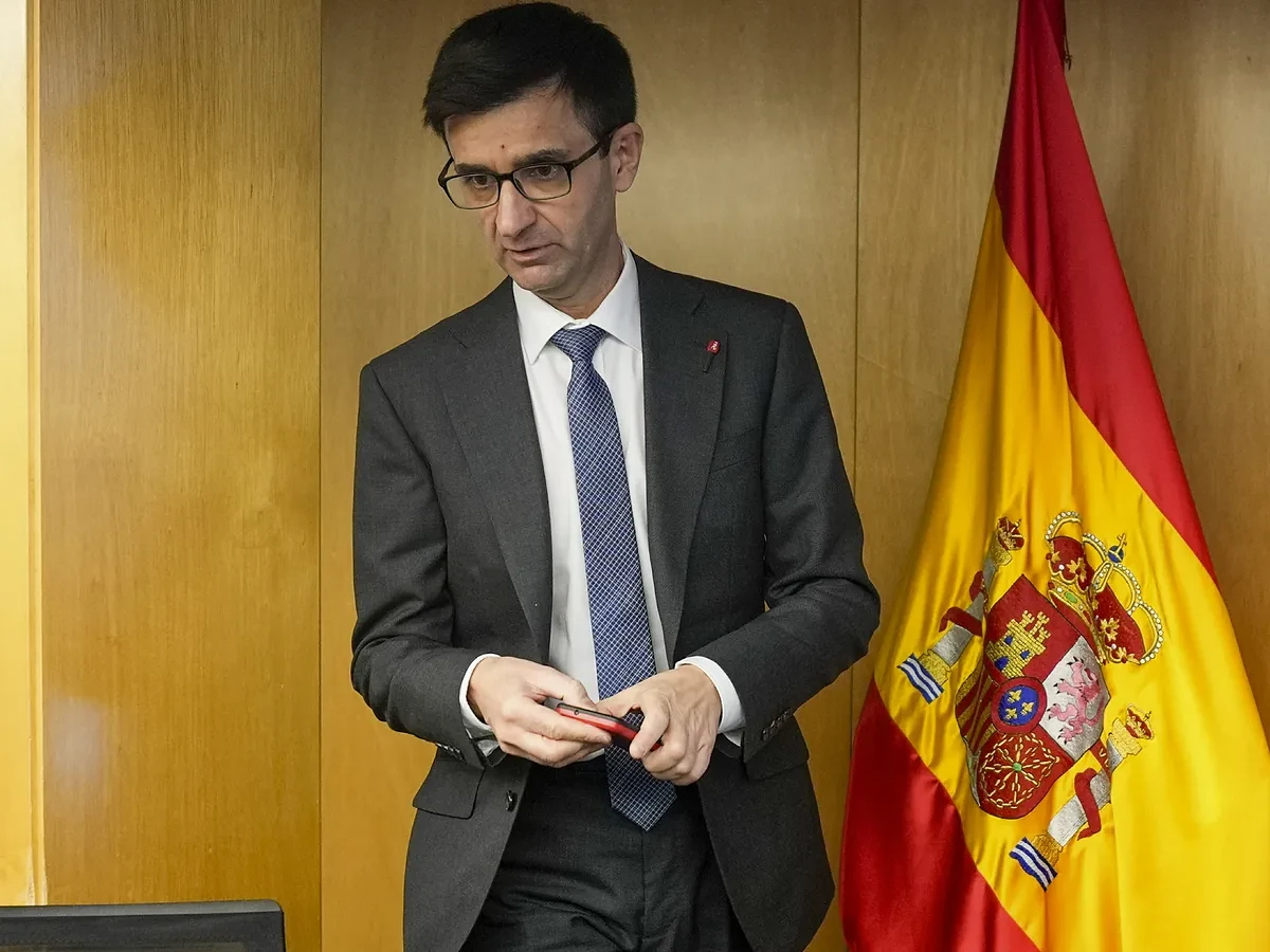 La financiación privada de RTVE echa de menos a las telecos: las plataformas de streaming aportan cinco veces menos a sus cuentas