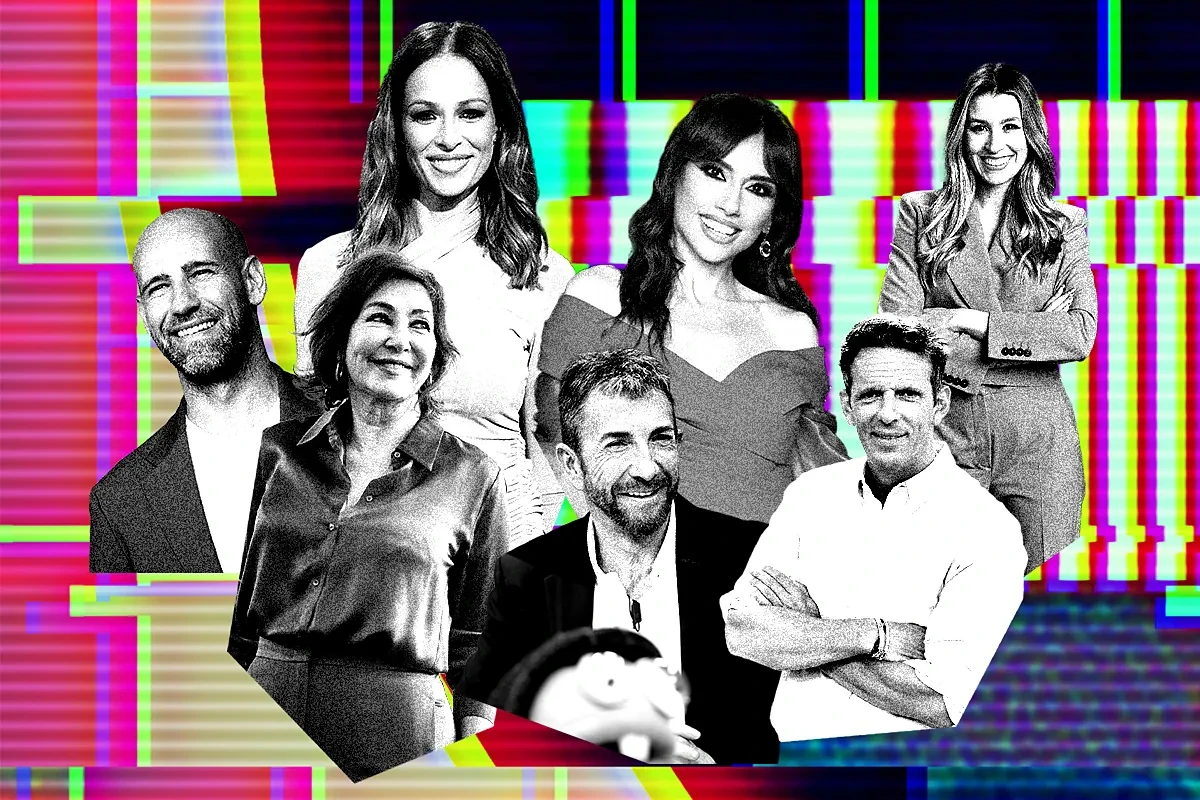 ¿Qué podemos esperar de las televisiones esta temporada? Sostener, sobrevivir y no morir en el intento
