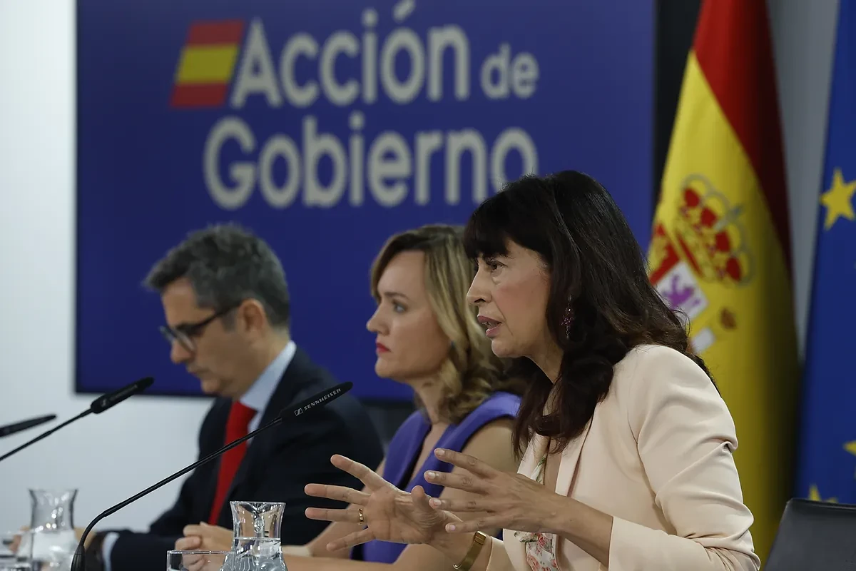 Bolaños, tras ver imágenes del hijo de Juana Rivas llorando: 