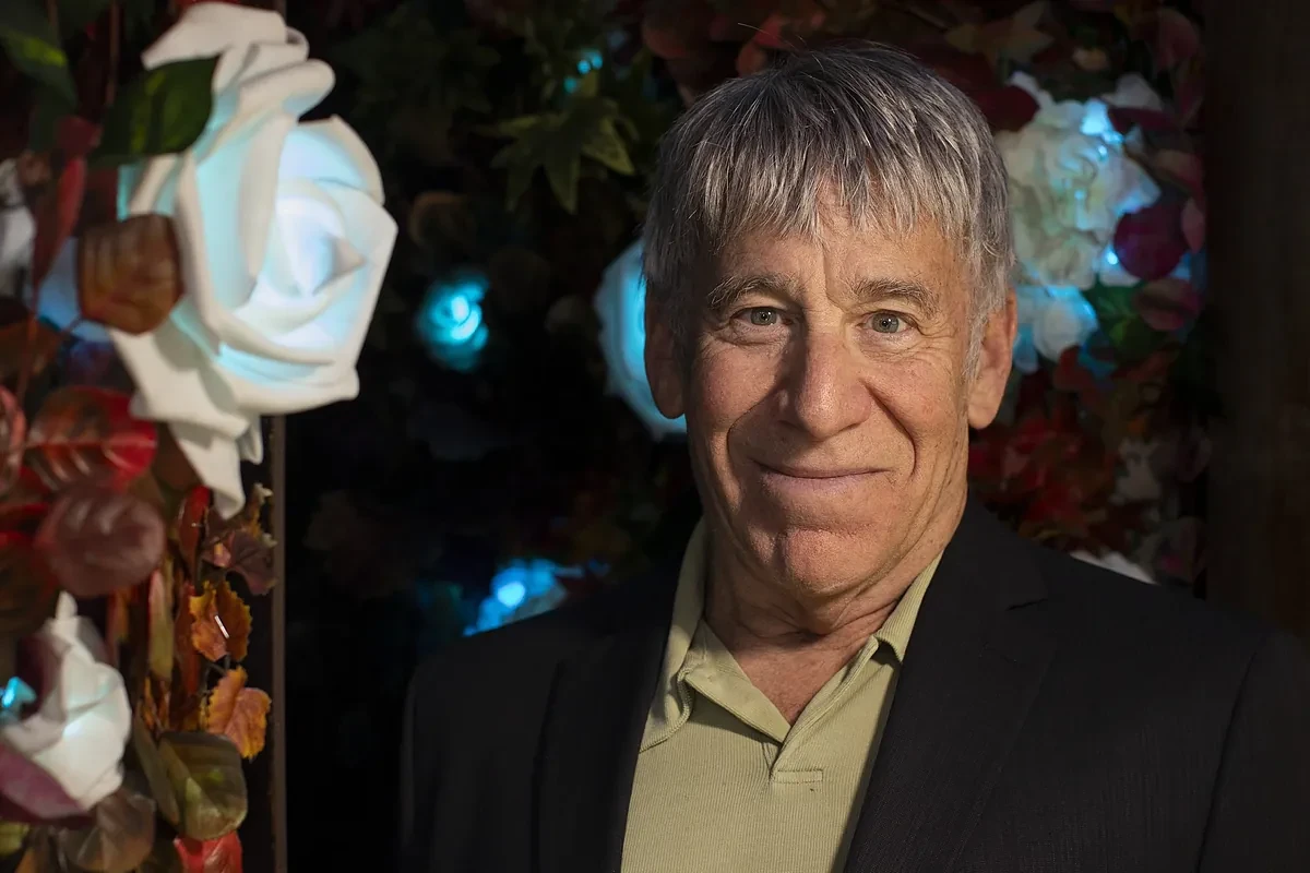 Stephen Schwartz, compositor de Wicked: 