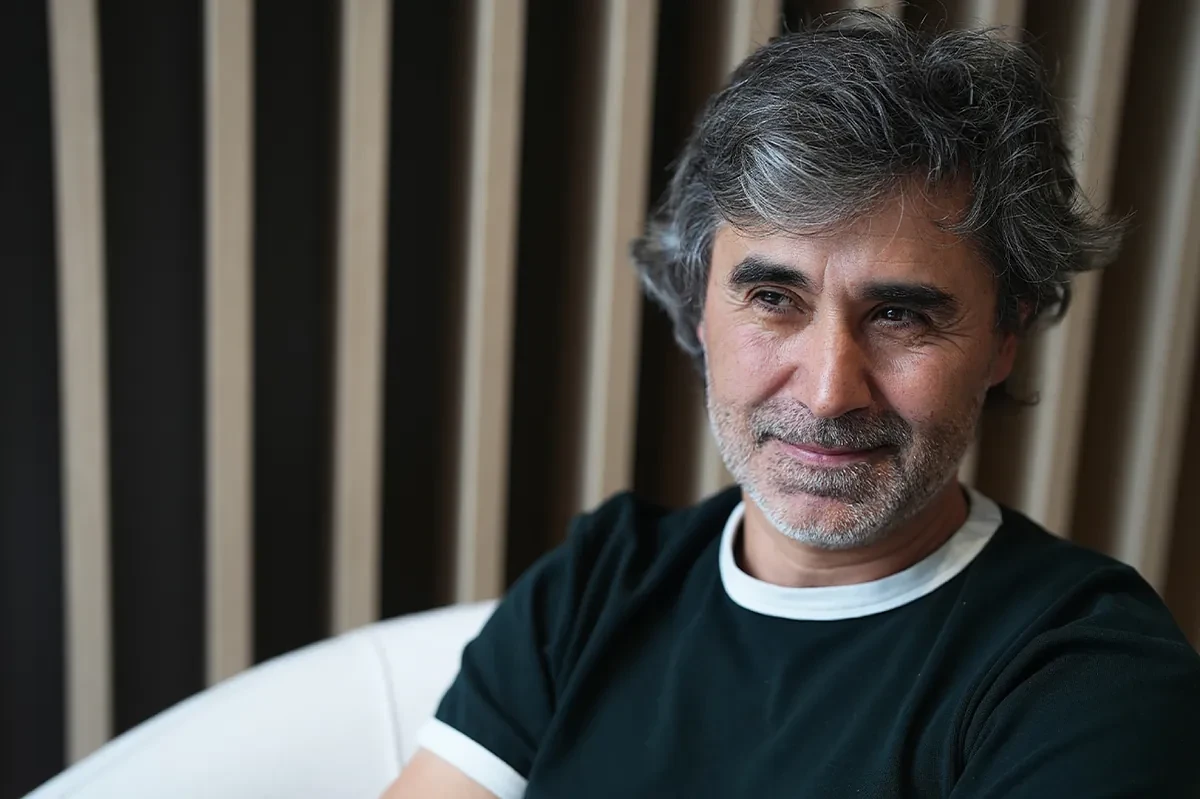 Pedro Simón: 