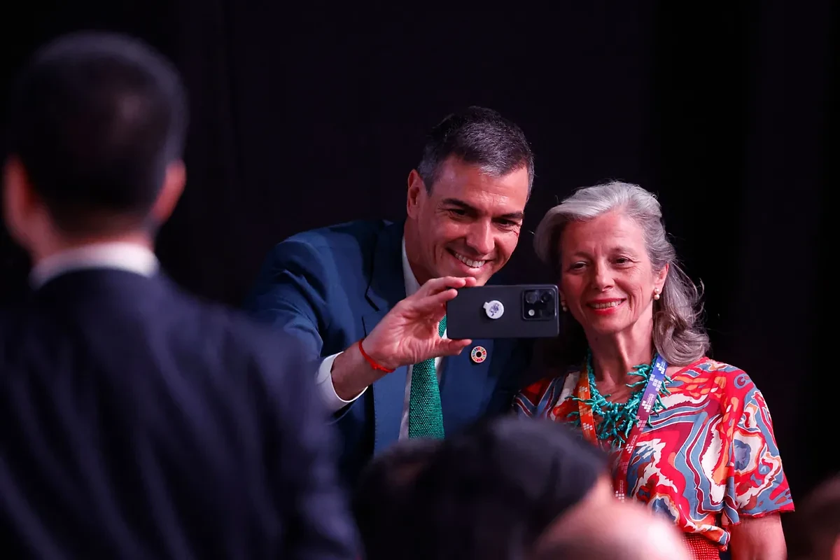 El Gobierno asume que ahora es 
