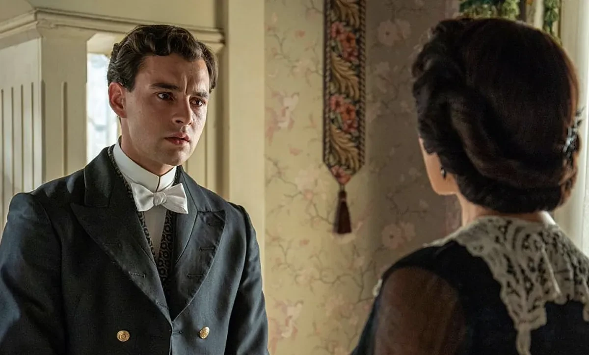 Avance de 'La Promesa', capítulo 697 del miércoles 15 de octubre: Leocadia recurre a Curro para intentar casar a Ángela con Beltrán