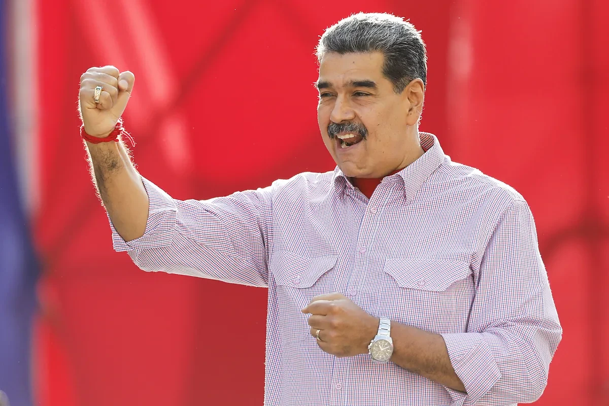 Nicolás Maduro da marcha atrás y retoma los vuelos de deportación desde EEUU