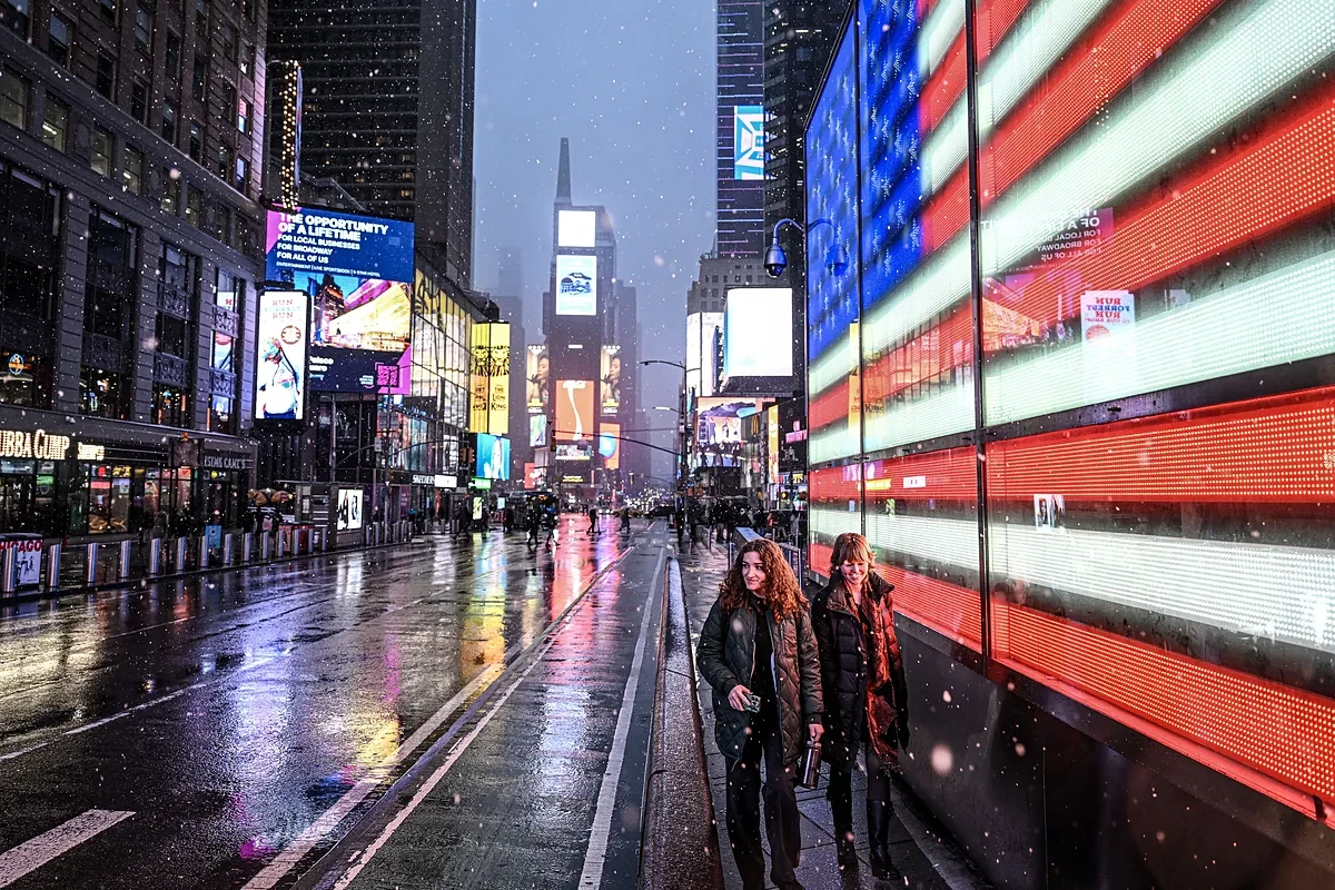 Cómo evitar pasar Semana Santa en una cárcel de Estados Unidos