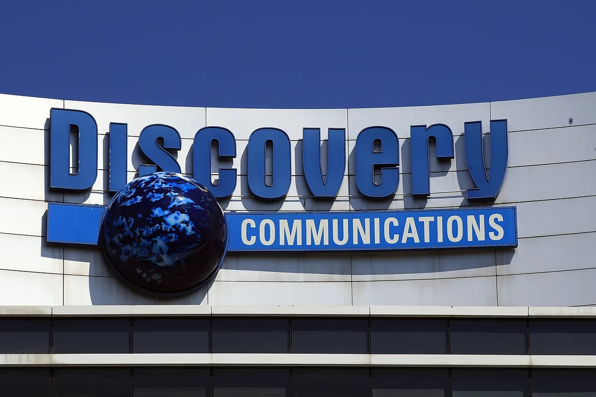 El conglomerado Warner Bros Discovery anuncia que se divide en dos compañías