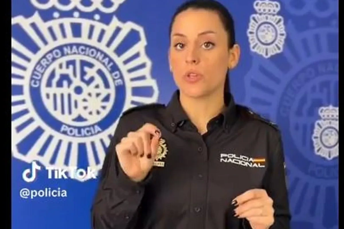 La Policía avisa: cuidado, así te pueden robar tu cuenta de WhatsApp los ciberdelincuentes
