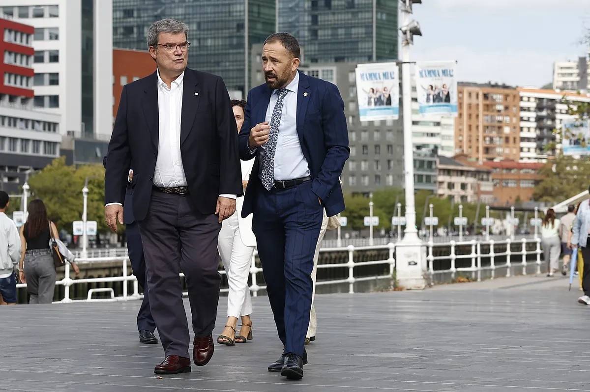 Casi nueve millones de españoles viven ya en zonas tensionadas por el alquiler pese a las críticas del sector: 