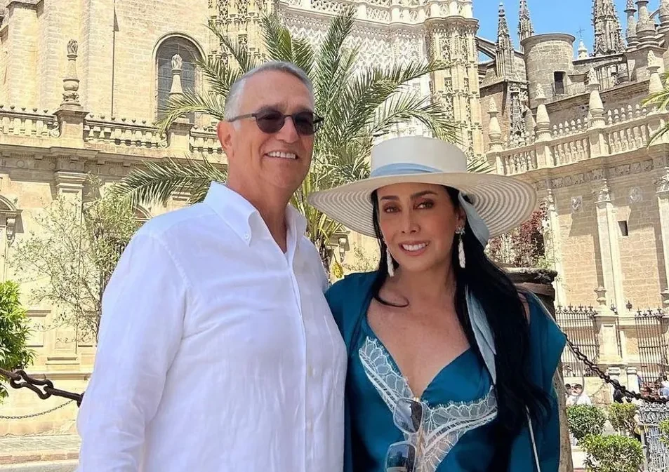 Ricardo Salinas: los 400 kilos que timaron al rey de la Feria de Sevilla