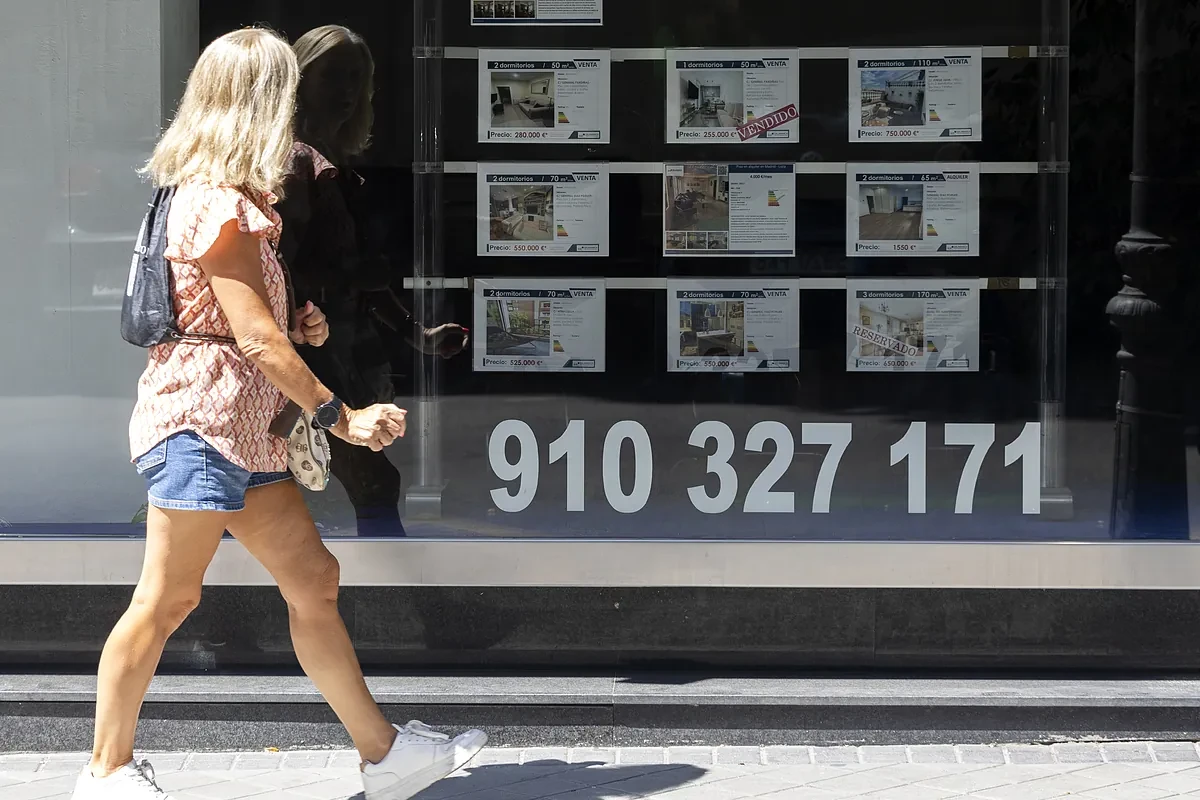 Consumo abre un expediente sancionador a una segunda inmobiliaria por presuntas prácticas abusivas en la gestión de alquileres