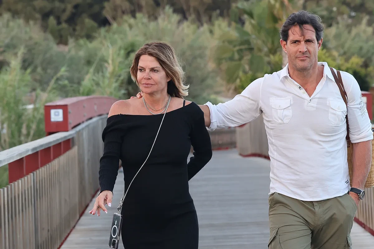 Makoke decide posponer su boda con Gonzalo Fernández a menos de un mes de darse el 