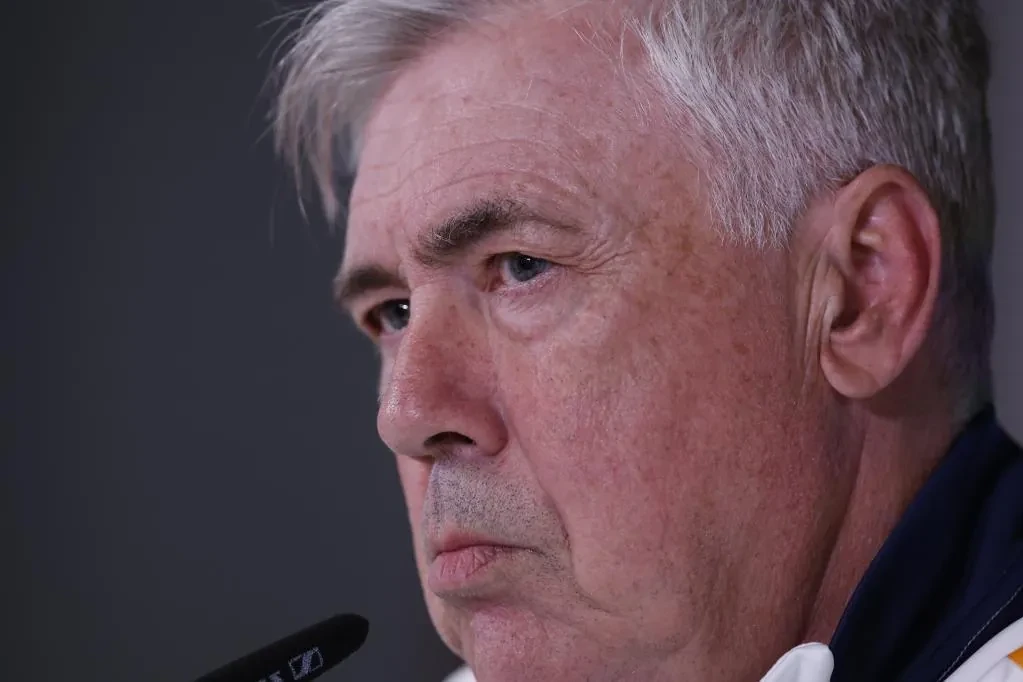 Diez millones, coche blindado y avión privado: así se cerró el fichaje de Ancelotti por la selección brasileña