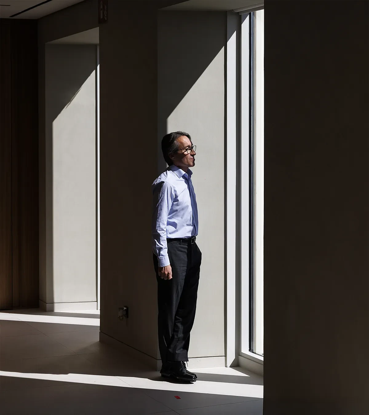 Héctor Flórez, presidente de Deloitte, la mejor empresa para trabajar en España: 