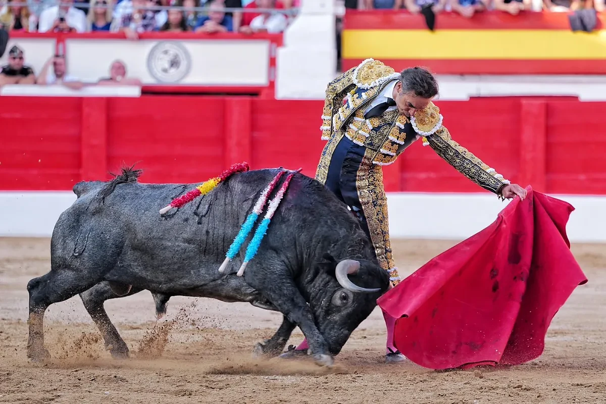Un repaso a Roca Rey: El Cid cabalga de nuevo sobre su magisterio y la excelencia de Victorino en Santander