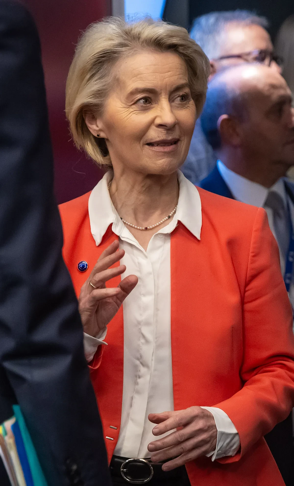 ¿Por qué la UE quiere ahora hacer uso de manera desesperada de los activos rusos? 