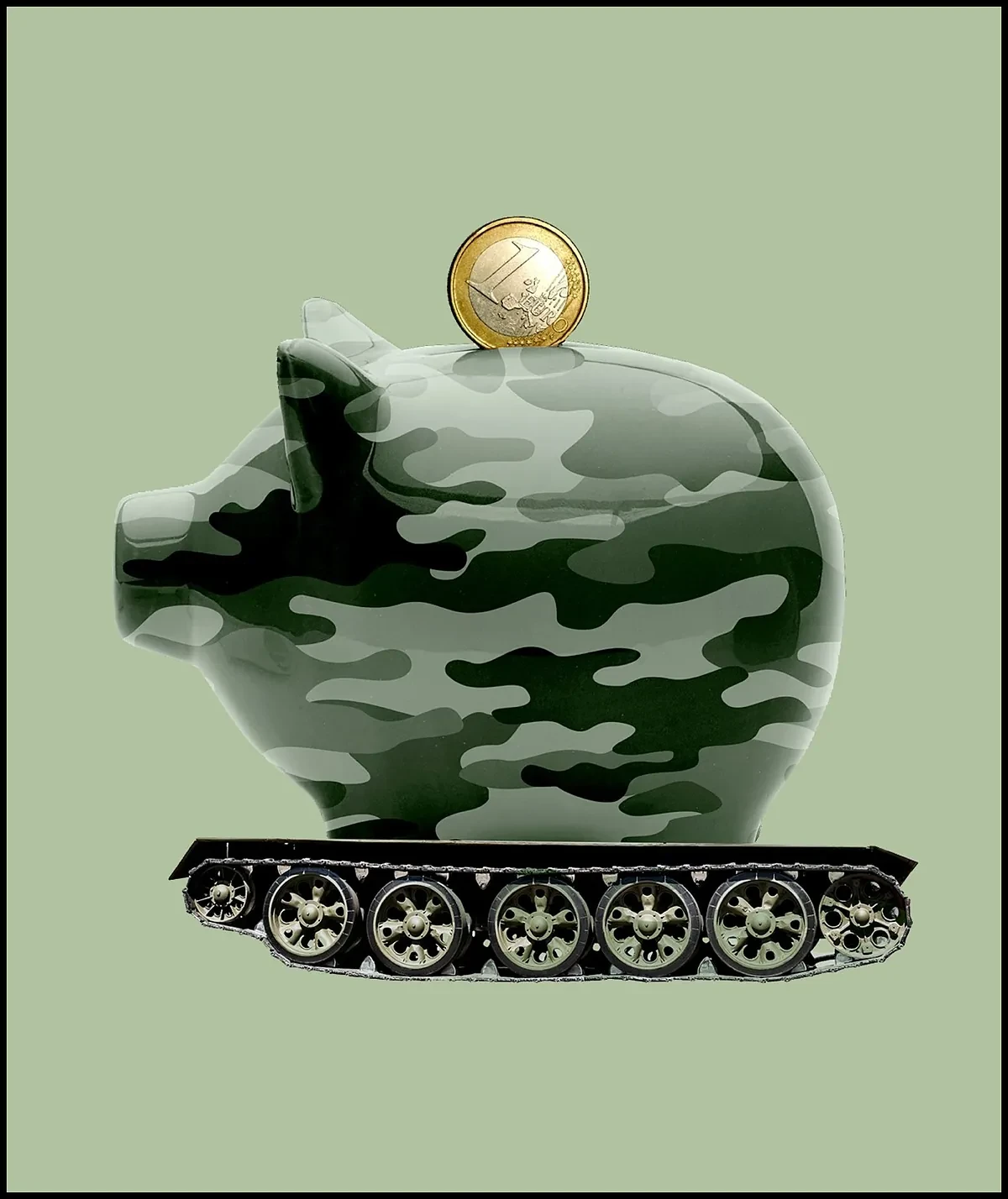 75 años después: ¿defensa común?, ¿ejército europeo?