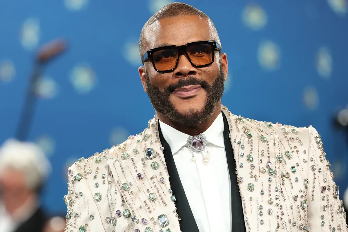 Un actor demanda por agresión sexual al productor Tyler Perry: 