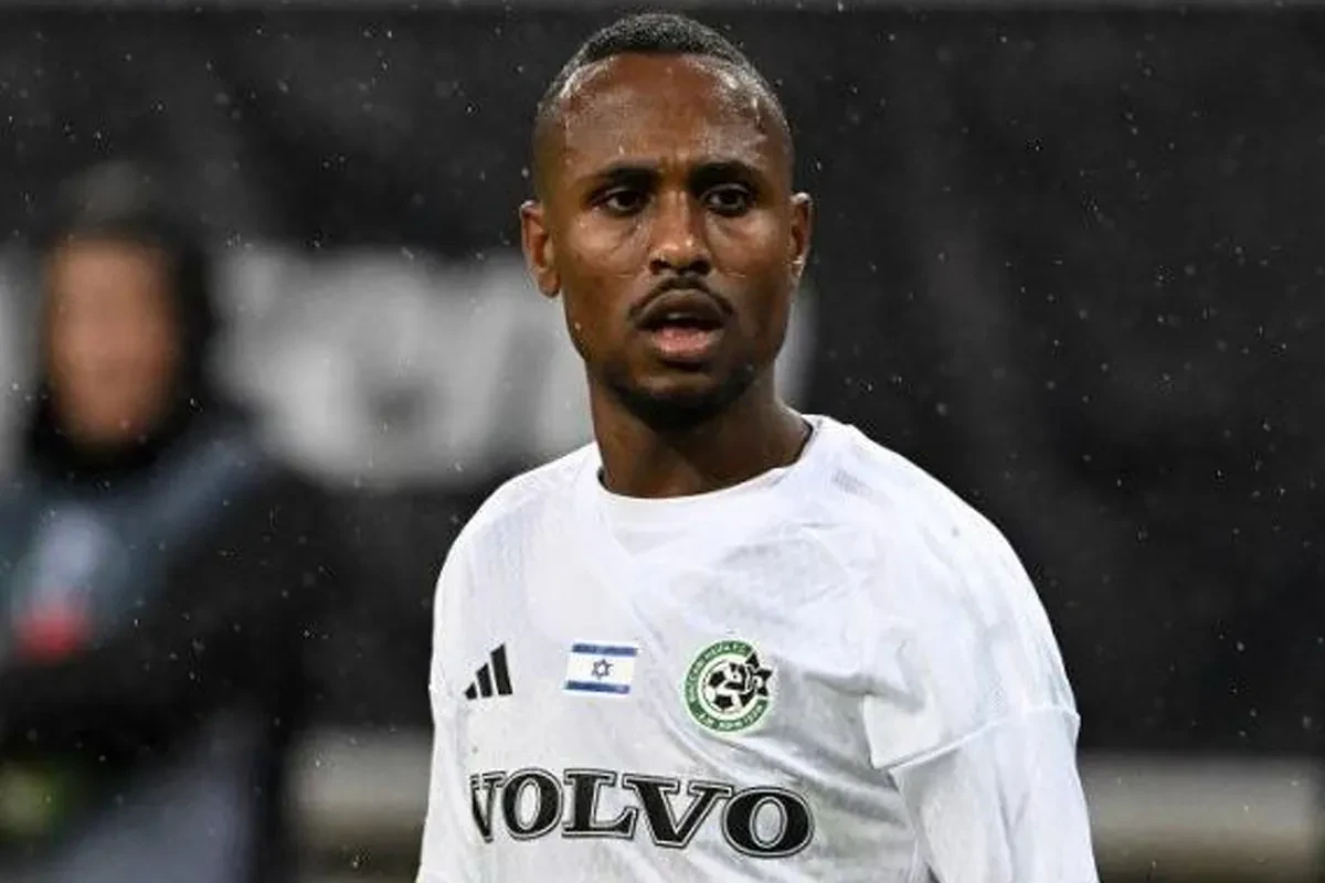 Muere a los 31 años Gadi Kinda, ex centrocampista del Maccabi Haifa y el Sporting Kansas City