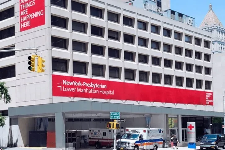 Nueva York recuerda a los inmigrantes que pueden acudir sin miedo a los hospitales