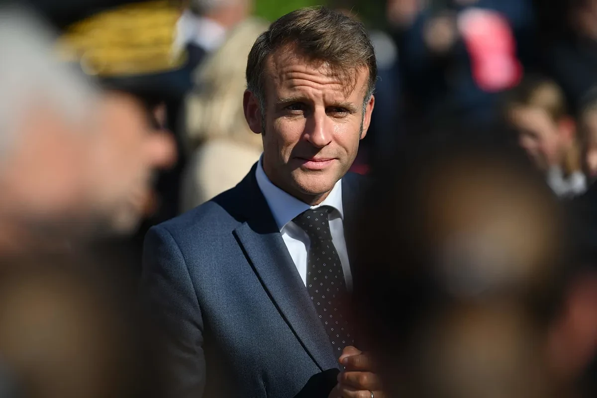 Varios ayuntamientos franceses desafían al Ministerio del Interior y ondearán la bandera de Palestina el lunes