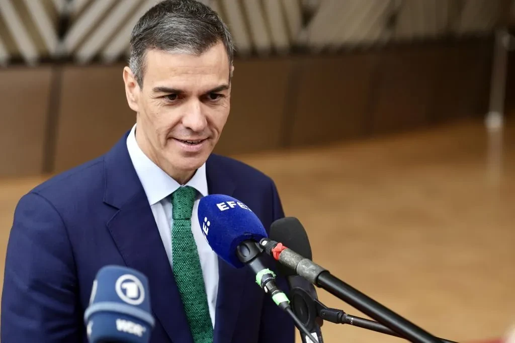 Sánchez reivindica que España 
