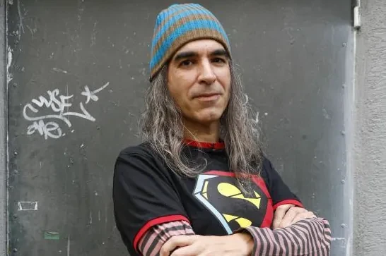 Chema Alonso deja su cargo como asesor en el Comité Técnico de Árbitros 17 días después de anunciar su fichaje