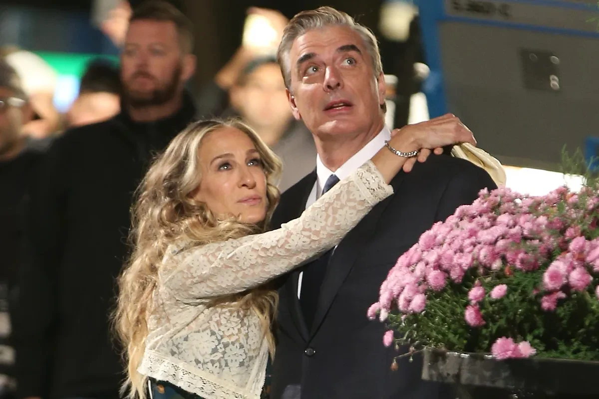 Chris Noth: qué fue del actor tras ser despedido de And Just Like That por acusaciones de acoso, ahora que la serie llega a su fin