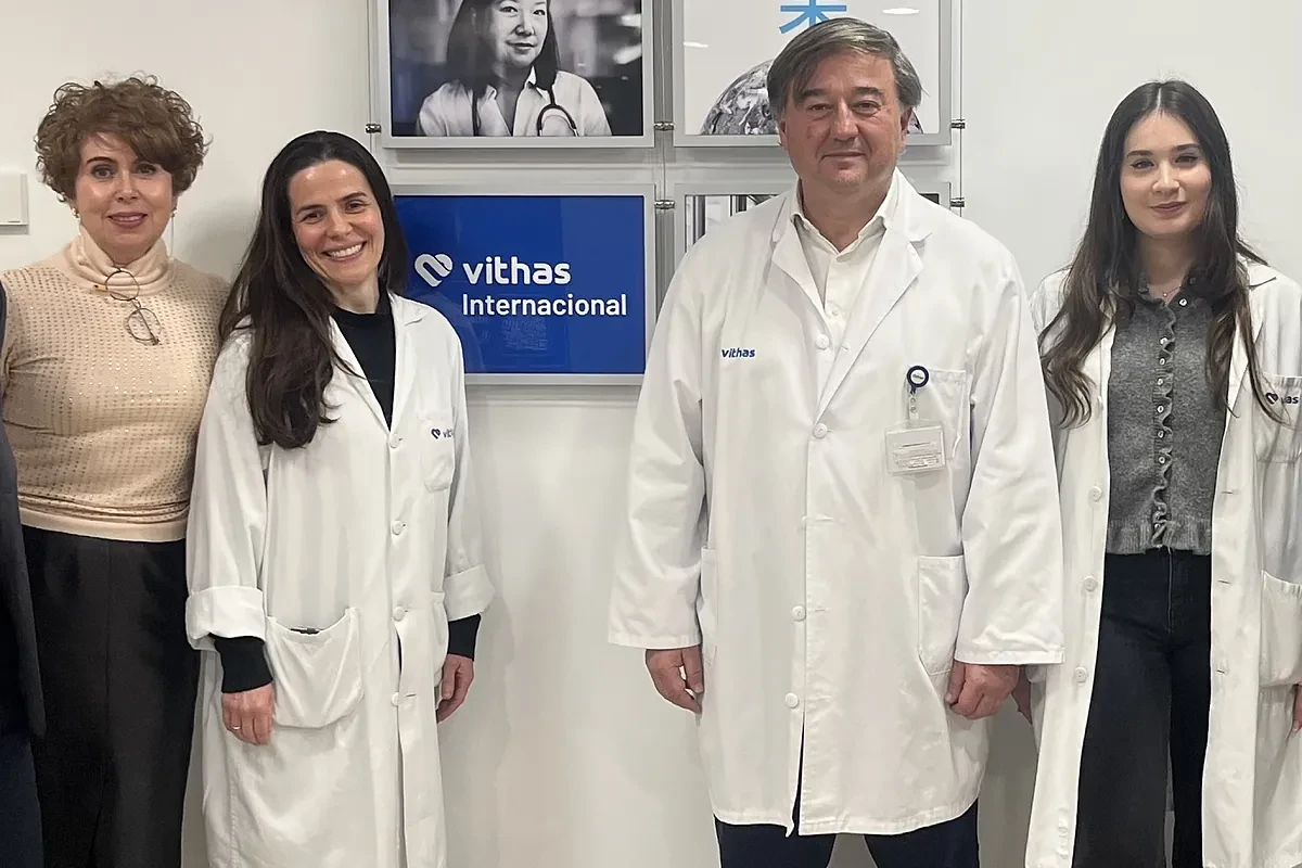 Un nuevo medicamento mejora los síntomas de la narcolepsia, según un ensayo clínico con participación española