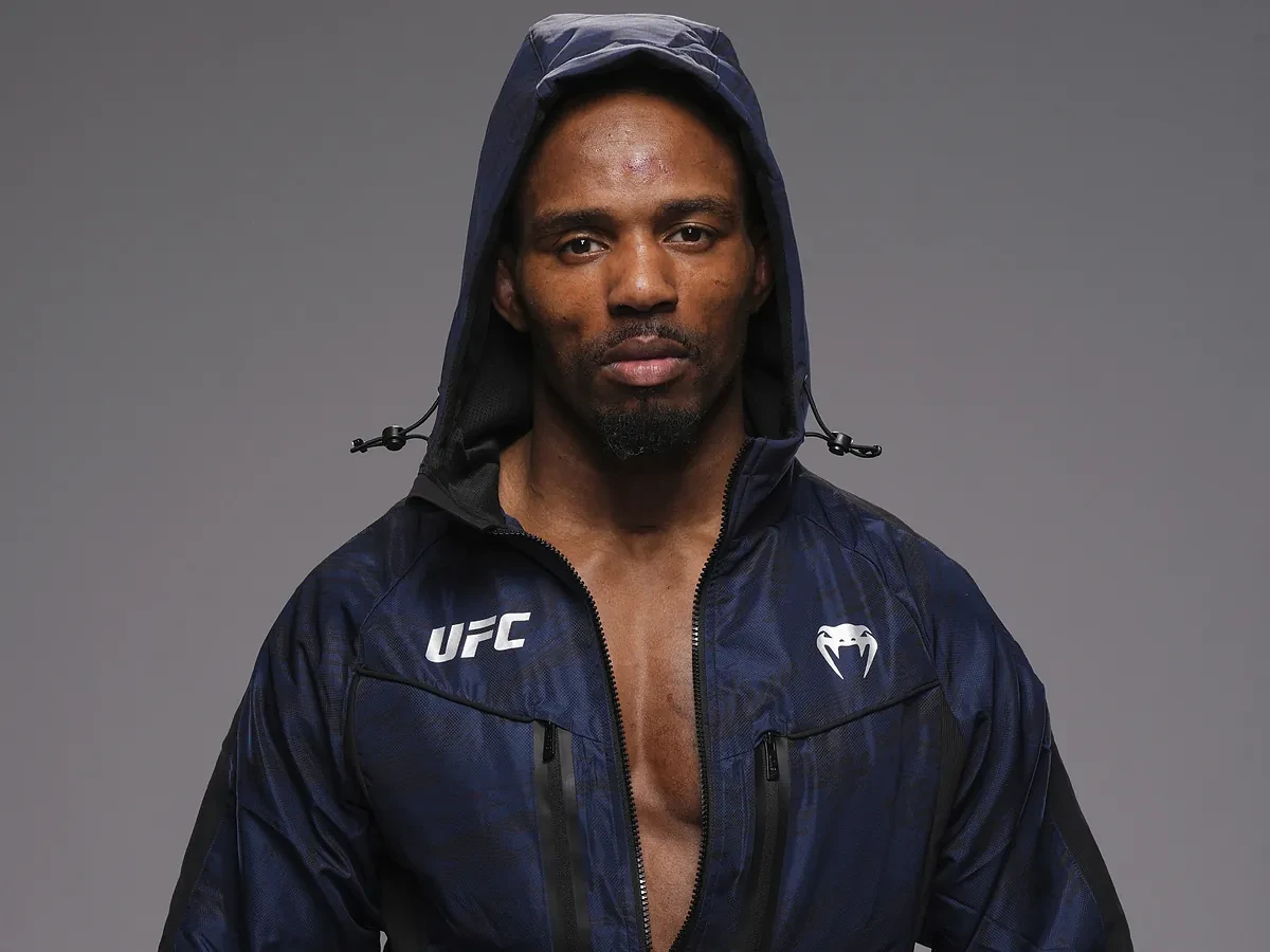 Lerone Murphy: los tres disparos (y tragedias) que forjaron al luchador