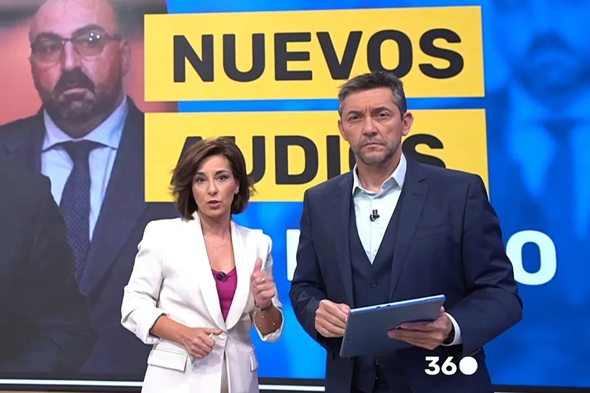 Nuevo comunicado 