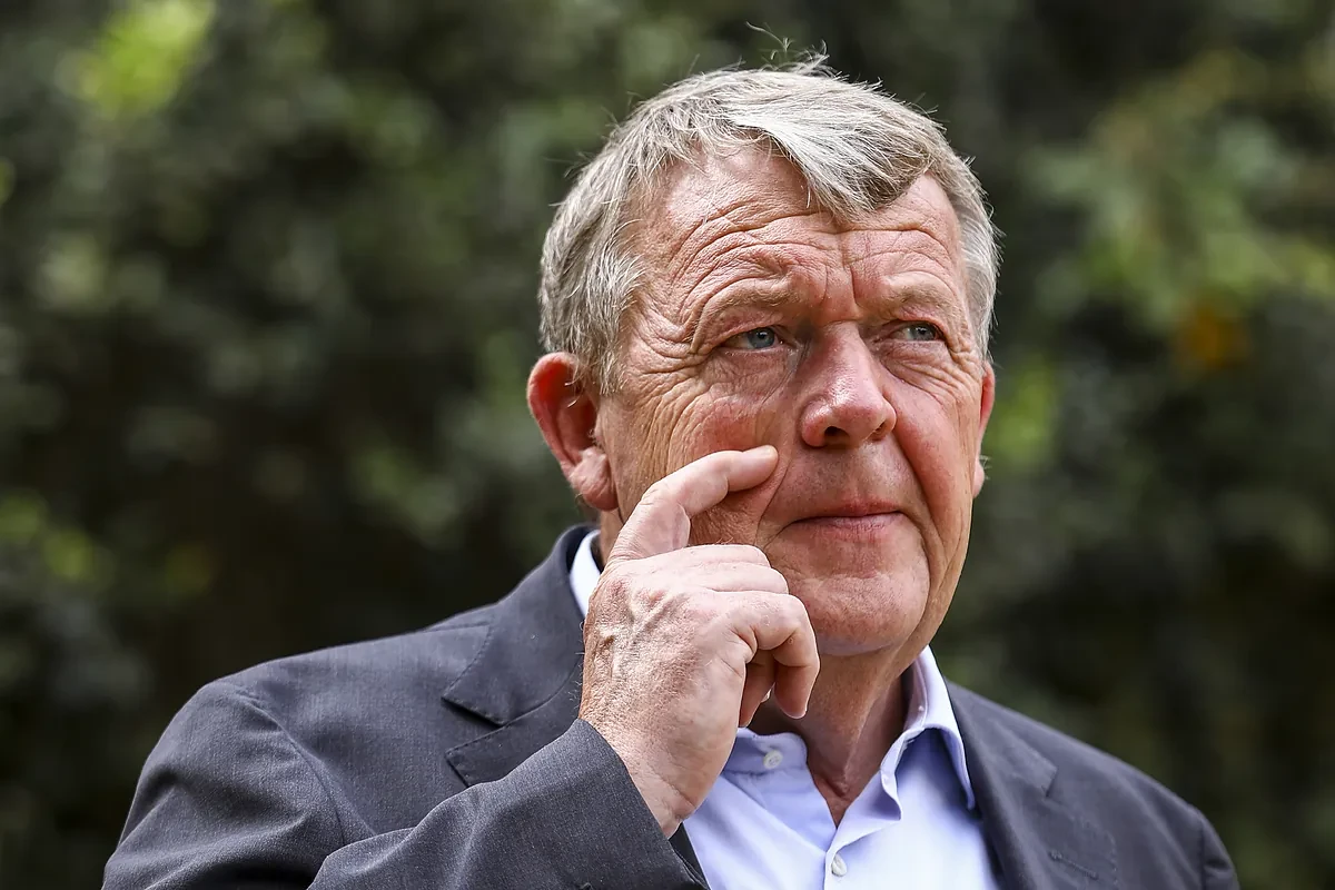 Lars Løkke Rasmussen: quinceañeras y grabaciones, el escándalo del partido moderado danés