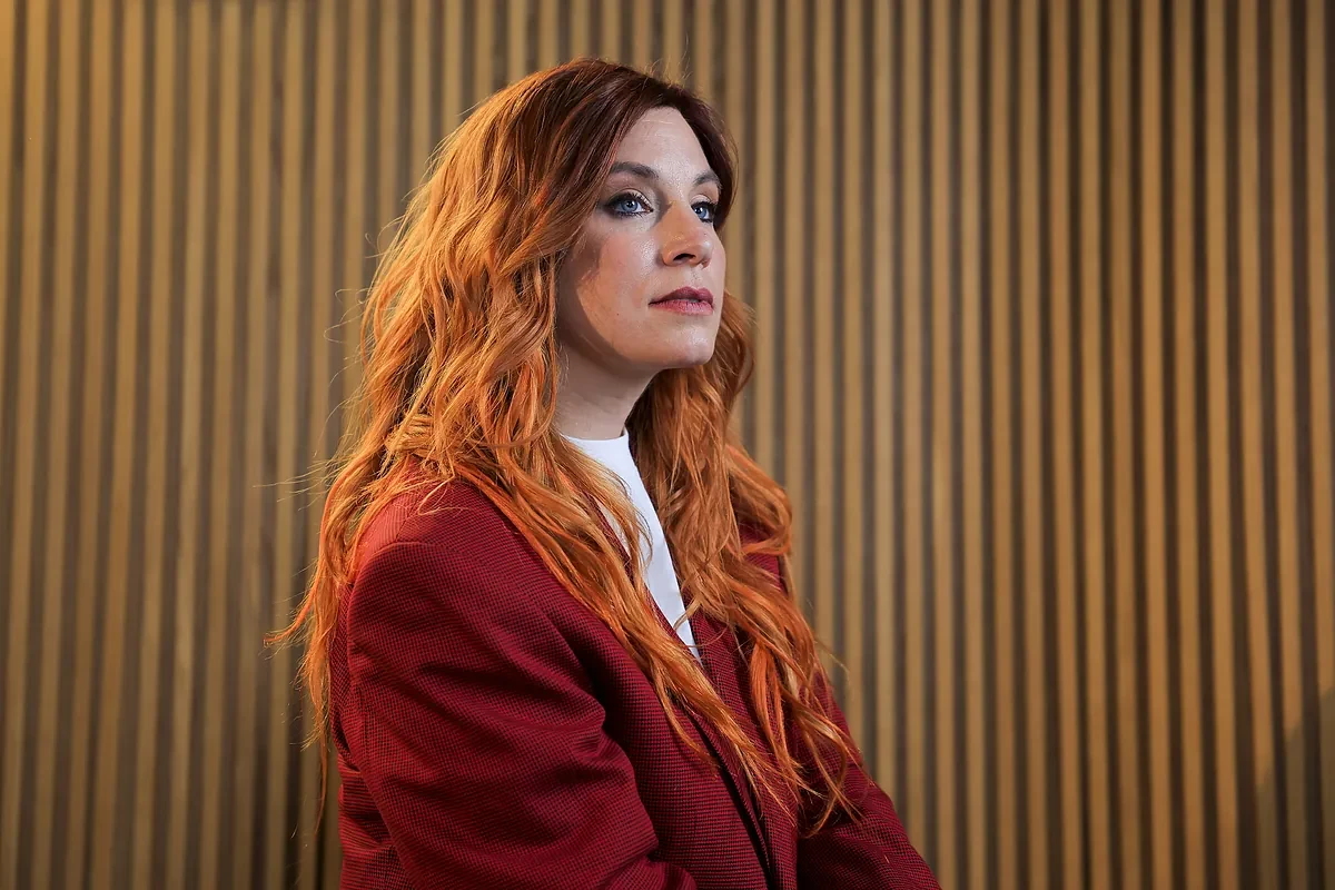Leire Martínez: la empleada que se fue de La Oreja de Van Gogh mucho más pobre que Amaia Montero