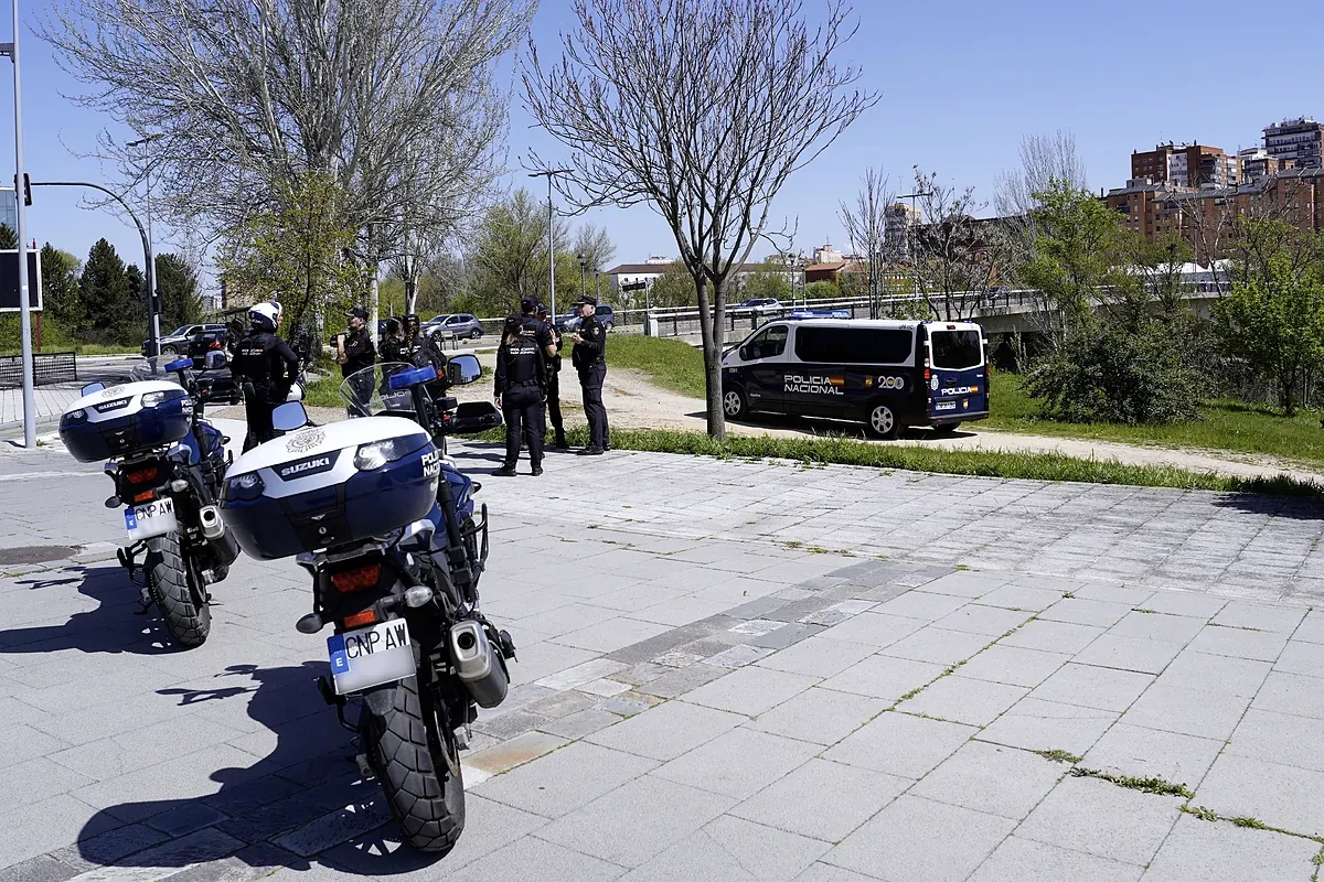 Hallan muerto en el río Pisuerga a Alejandro Aranda, el joven desaparecido en Valladolid en marzo