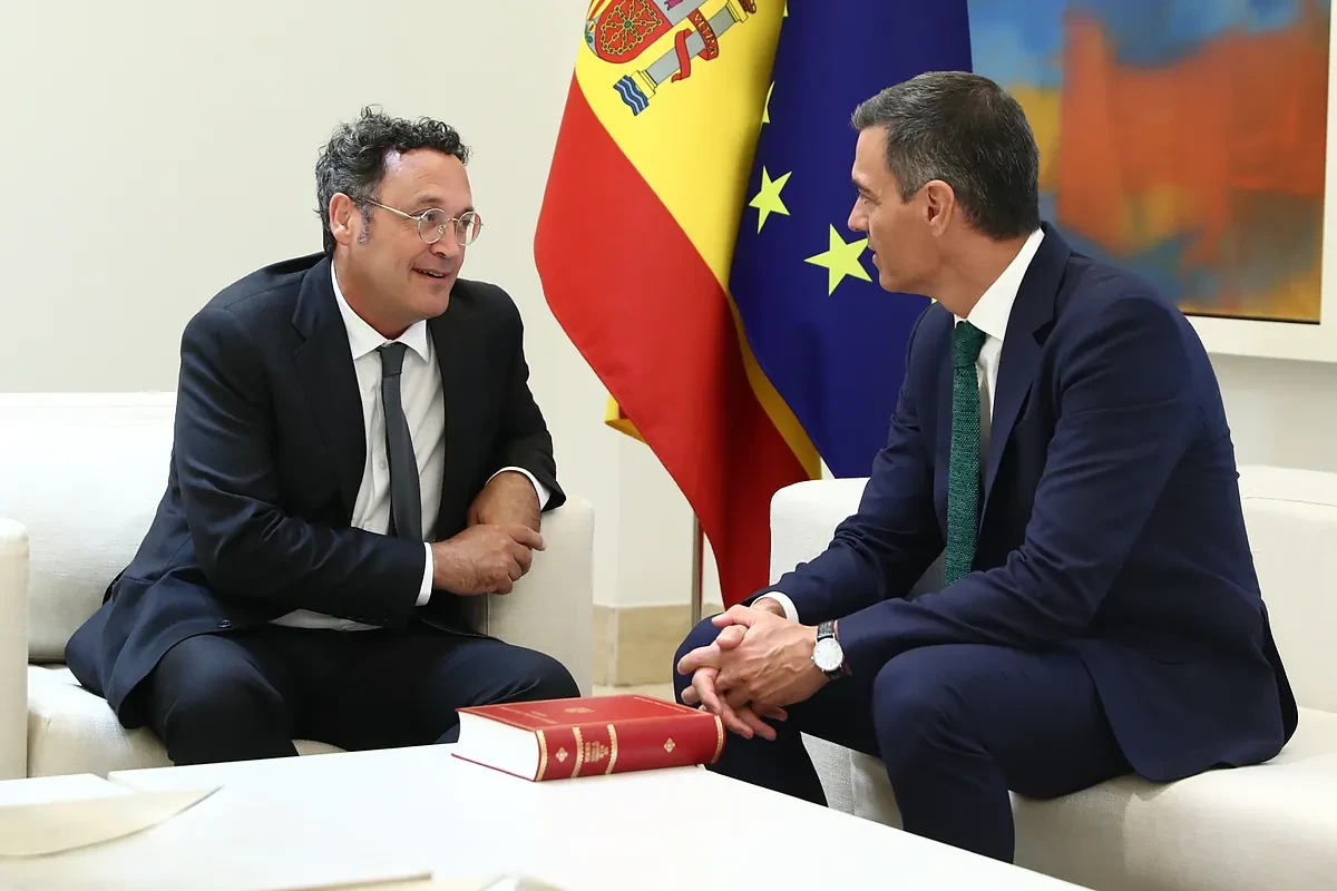 El PP apunta directamente a Sánchez tras el procesamiento de García Ortiz: 