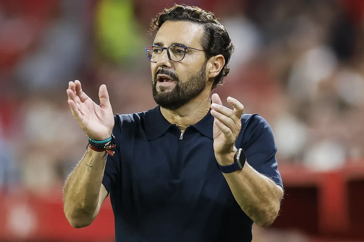 Bordalás y el eterno milagro del Getafe: sólo 15 jugadores, su estrella camino de Inglaterra y un 'Pichichi' suplente en Segunda: 