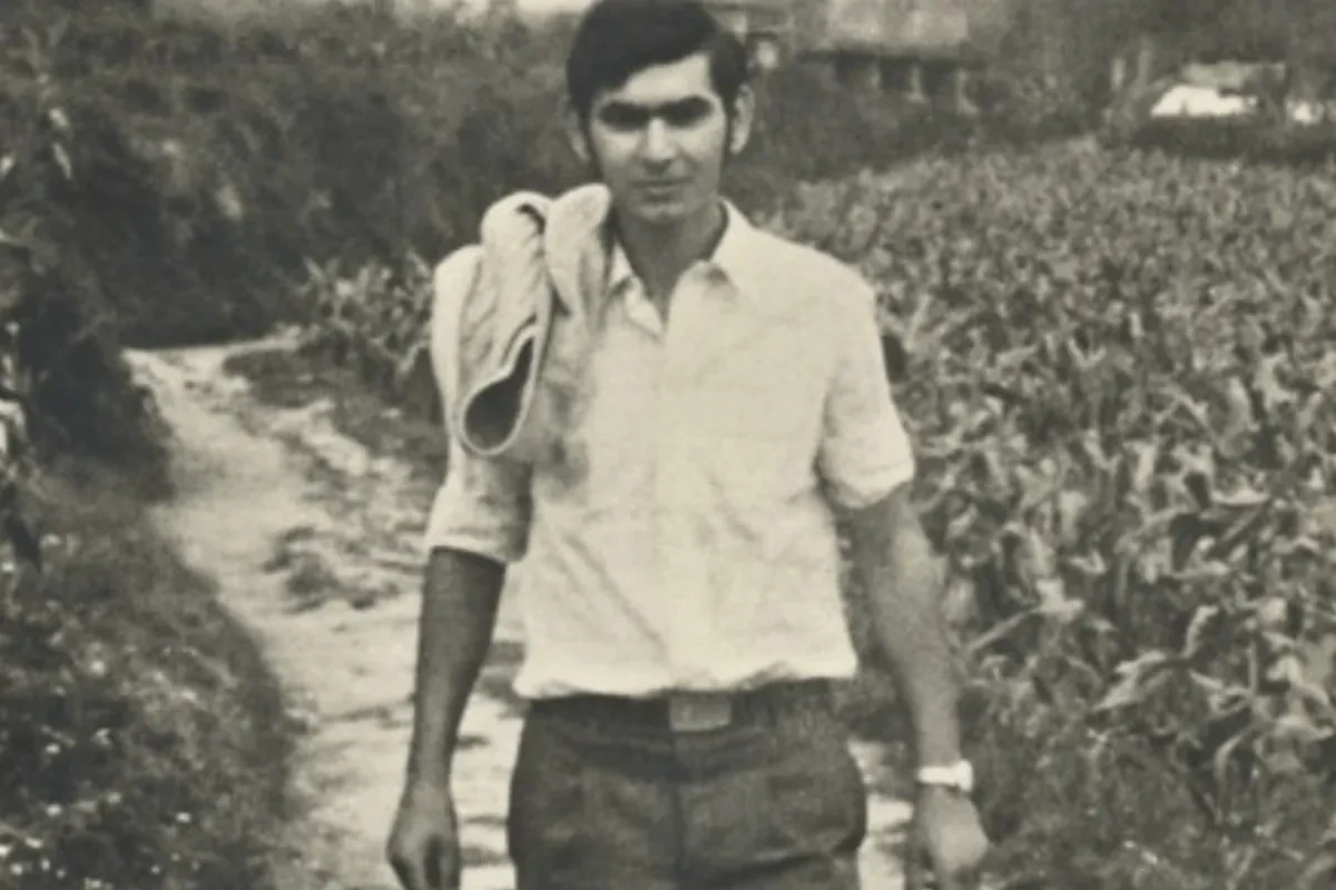 1975: Moncho Reboiras y ETA en Galicia