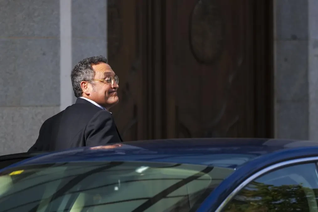 García Ortiz defiende su inocencia y dice que actuó ante una campaña contra la Fiscalía 