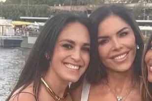 Quién es Elena Sanchez Blair, hermana de Lauren Sanchez y nueva cuñada de Jeff Bezos: de la bancarrota a estar forrada por mérito propio