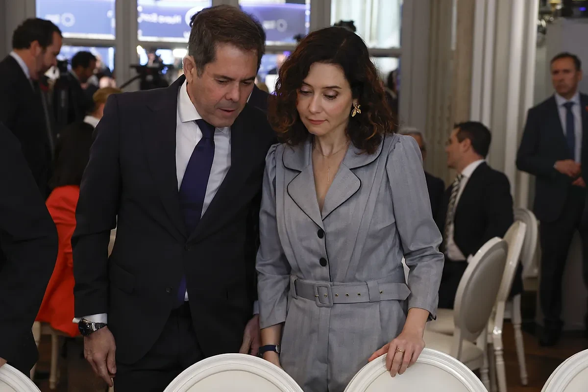 Cuerva reivindica a Cepyme como 