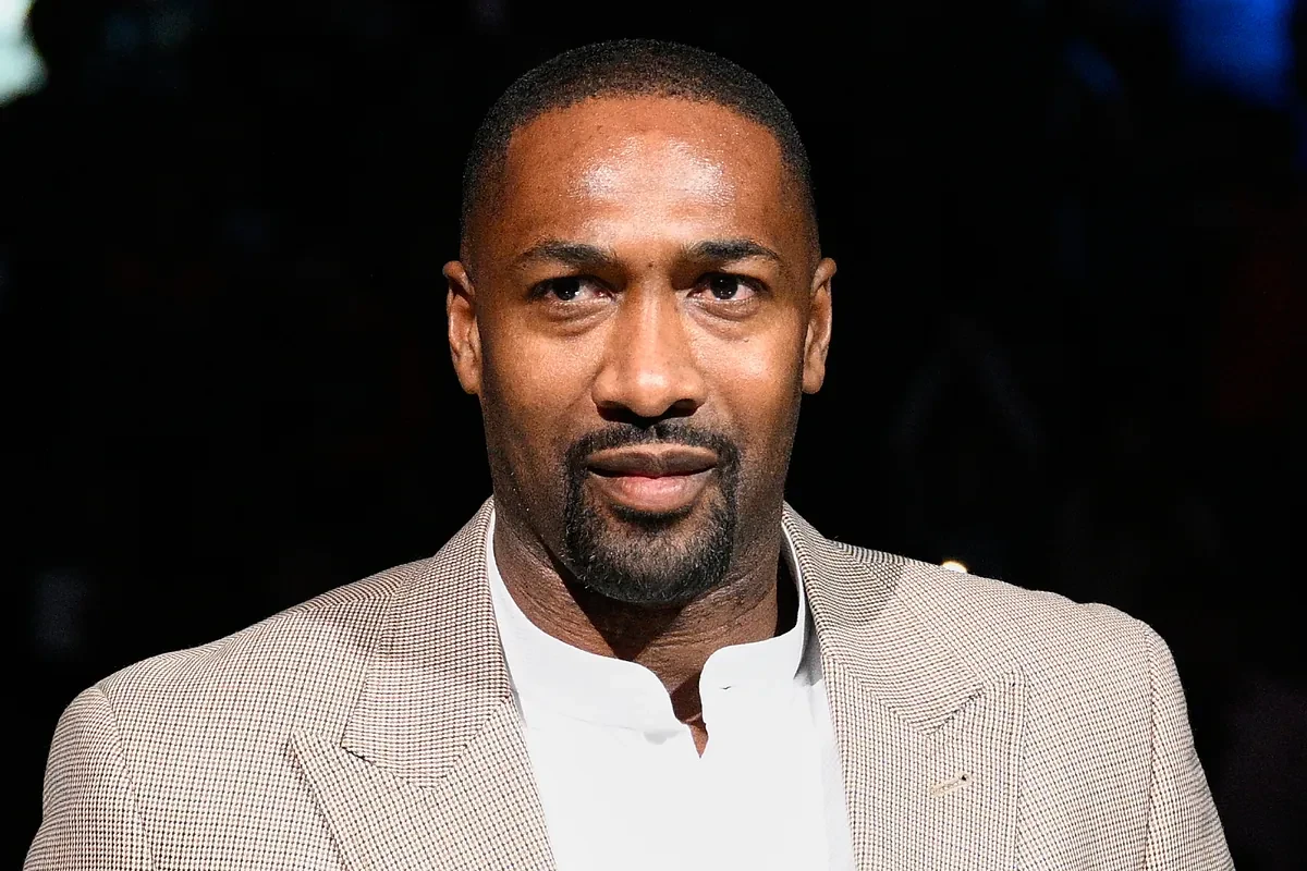Liberan bajo fianza a Gilbert Arenas tras ser detenido por operar un negocio ilegal de póquer